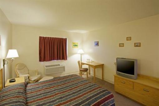 фото отеля Americas Best Value Inn Shelbina