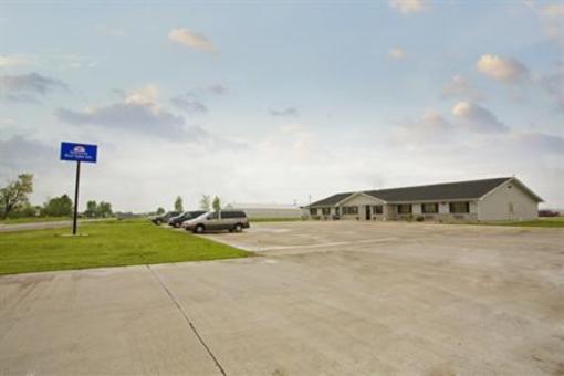 фото отеля Americas Best Value Inn Shelbina