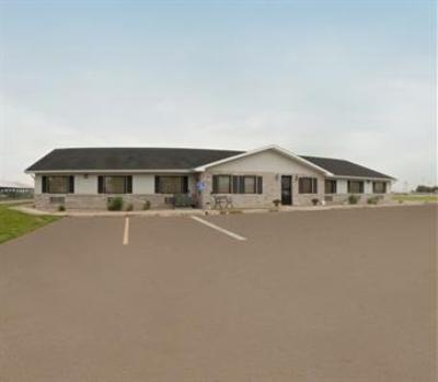 фото отеля Americas Best Value Inn Shelbina