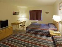 Americas Best Value Inn Shelbina