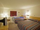 фото отеля Americas Best Value Inn Shelbina