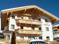 Haus Dorfblick