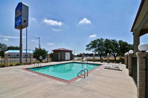 фото отеля BEST WESTERN Snyder Inn