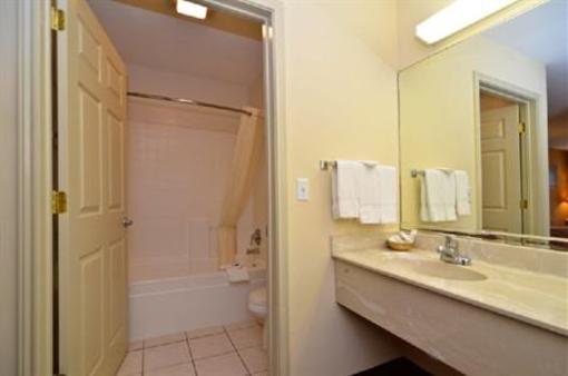 фото отеля BEST WESTERN Snyder Inn