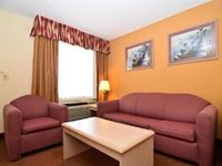 BEST WESTERN Snyder Inn
