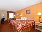 фото отеля BEST WESTERN Snyder Inn