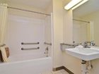 фото отеля BEST WESTERN Snyder Inn