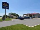 фото отеля BEST WESTERN Snyder Inn