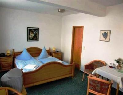 фото отеля Hotel Holsteinische Schweiz