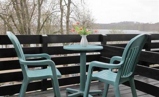 фото отеля Hotel Holsteinische Schweiz