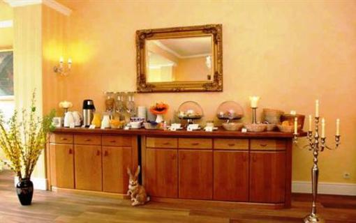 фото отеля Hotel Holsteinische Schweiz