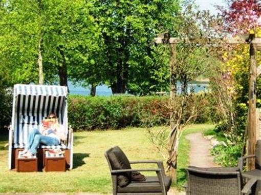 фото отеля Hotel Holsteinische Schweiz