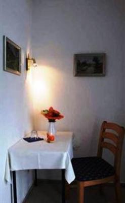 фото отеля Hotel Holsteinische Schweiz