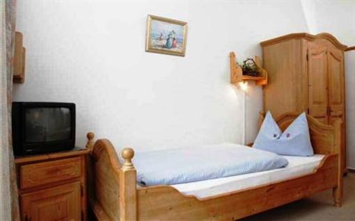 фото отеля Hotel Holsteinische Schweiz