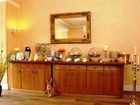 фото отеля Hotel Holsteinische Schweiz
