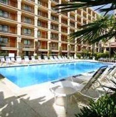 фото отеля Hotel Bybassos Marmaris