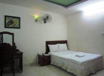 фото отеля Son Loan Hotel
