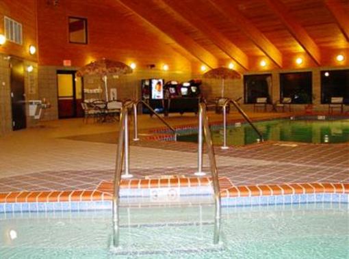 фото отеля AmericInn Lodge & Suites New London