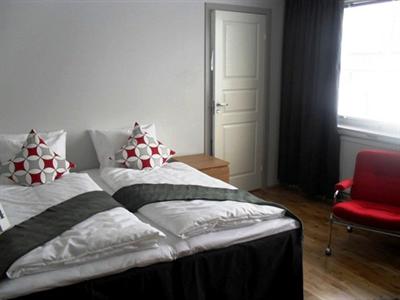 фото отеля Alsterbro Minihotell