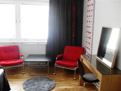 фото отеля Alsterbro Minihotell