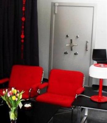 фото отеля Alsterbro Minihotell