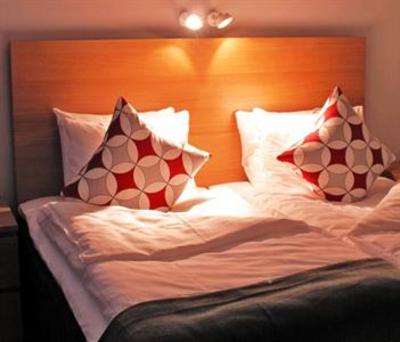 фото отеля Alsterbro Minihotell