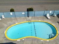 Okanogan Inn & Suites