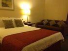 фото отеля Okanogan Inn & Suites