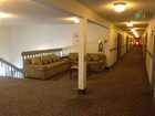 фото отеля Okanogan Inn & Suites