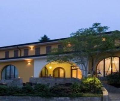фото отеля Villa del Poeta