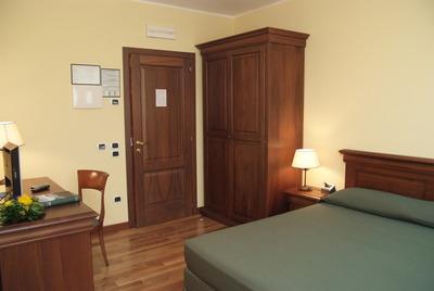 фото отеля Villa del Poeta