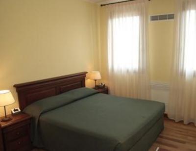фото отеля Villa del Poeta
