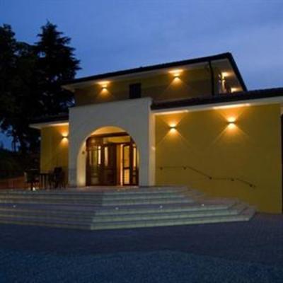фото отеля Villa del Poeta