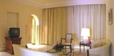 фото отеля Melia Flora Park Boutique Hotel Hammamet