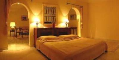фото отеля Melia Flora Park Boutique Hotel Hammamet