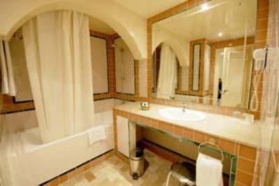 фото отеля Melia Flora Park Boutique Hotel Hammamet