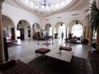 фото отеля Melia Flora Park Boutique Hotel Hammamet