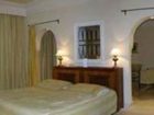 фото отеля Melia Flora Park Boutique Hotel Hammamet