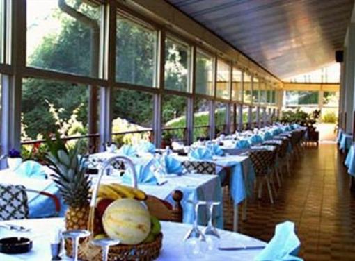 фото отеля Hotel Ristorante G.L.A.V.J.C.