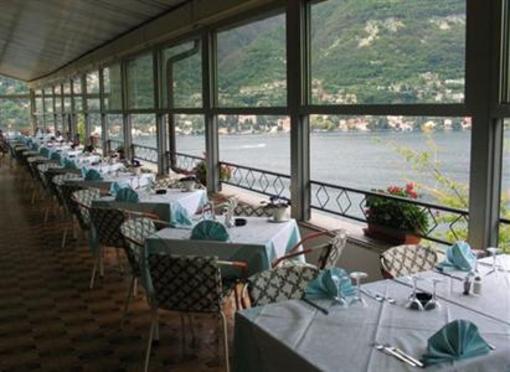 фото отеля Hotel Ristorante G.L.A.V.J.C.