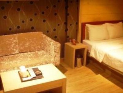 фото отеля Sky Hotel Jongno
