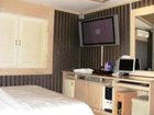фото отеля Sky Hotel Jongno