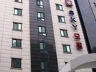 фото отеля Sky Hotel Jongno