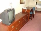 фото отеля Tecumseh Inn and Suites