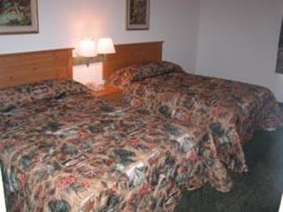 фото отеля Booneslick Lodge