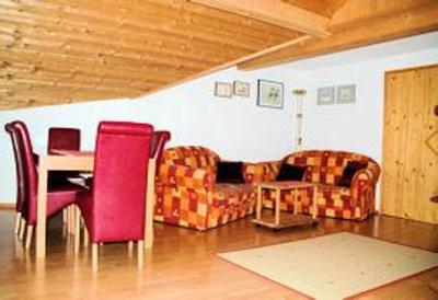 фото отеля Gastehaus Hackl