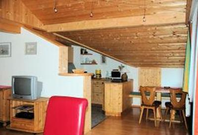 фото отеля Gastehaus Hackl