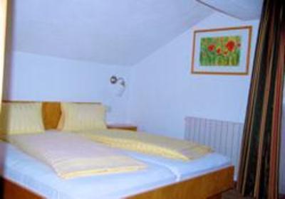 фото отеля Gastehaus Hackl