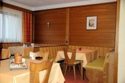 фото отеля Gastehaus Hackl