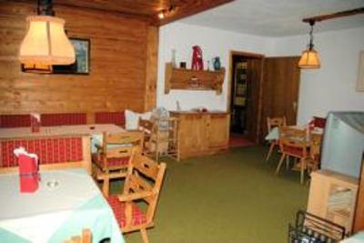 фото отеля Gastehaus Hackl